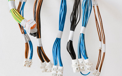 【行业】控制电缆的创新意识探讨